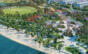Vinhomes Saigon Park