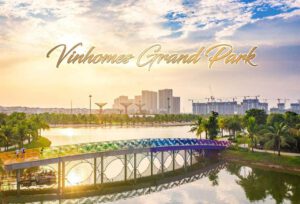 vinhomes grand park
