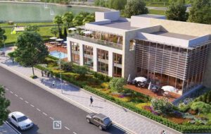 VinHomes Saigon Park