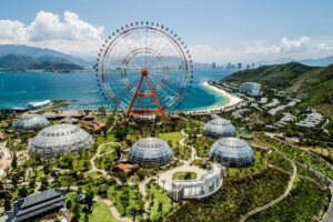 Vinhomes Green Paradise Cần Giờ