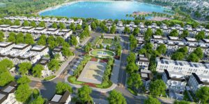 vinhomes saigon park