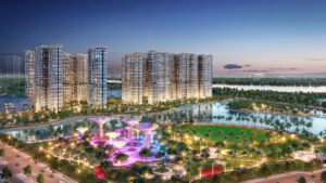 vinhomes grand park