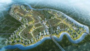 Vinhomes Saigon Park