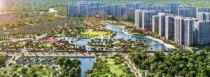 Vinhomes saigon park