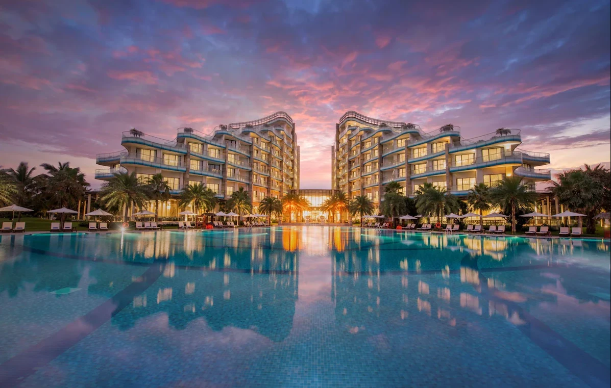 Vinhomes Green Paradise Cần Giờ