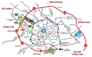 Vành đại 3 TP.HCM