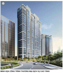 Quy hoạch Vinhomes Saigon Park