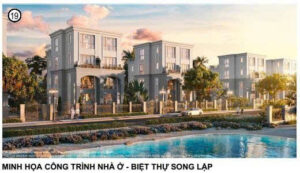 Mua Vinhomes Saigon Park