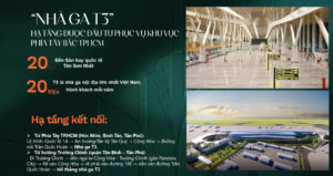 Hạ Tầng Vinhomes Saigon Park