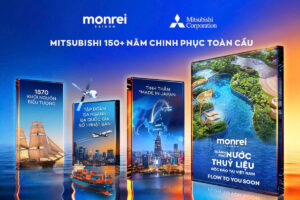 Monrei Saigon