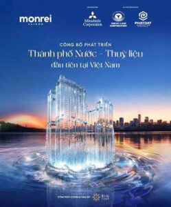 Monrei Saigon
