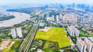 Metropolis Sonkim Land