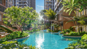Monrei Saigon