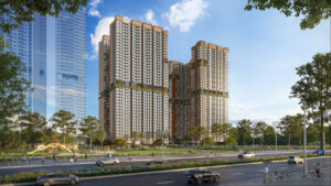 dự án Monrei Saigon