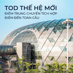 Ga Metro Thủ Thiêm