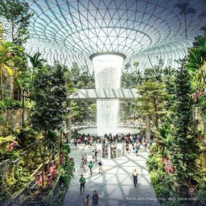 Metropolis Ga Thủ Thiêm