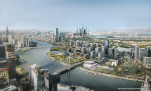 Metropolis Thủ Thiêm