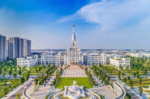 Vinhomes Saigon Park