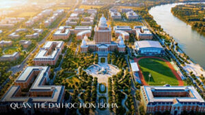 Vinhomes Saigon Park