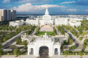 Vinhomes Saigon Park