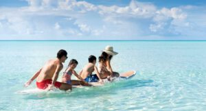 Trải nghiệm Maldives