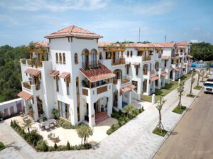 Đầu tư Blanca City Vũng Tàu