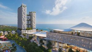 Đầu tư Blanca City Vũng Tàu