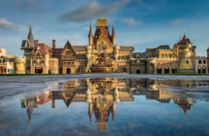 Khách sạn Cần Giờ
