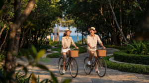 Vinhomes Green Paradise Cần Giờ