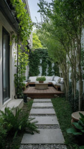 Nhà phố đẹp vinhomes Hóc Môn
