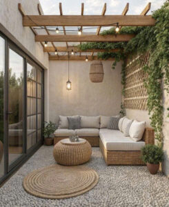 Nhà phố thương mại VInhomes Hóc Môn