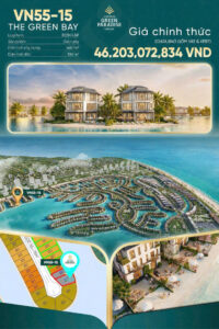 Biệt thự Vinhomes Green Paradise