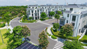 Tiện ích Gladia Heights