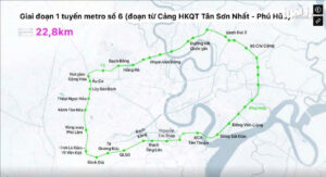 Vị Trí Gladia Heights