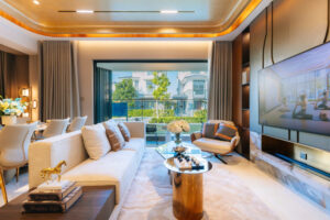 Thiết kế Gladia Heights